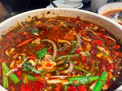 -飞虹鱼馆(春华路店)