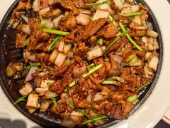 -秀儿四九城·新京菜(亚运村鸟巢店)