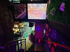 -Famous肥猫墨西哥音乐餐吧(五棵松华熙LIVE店)