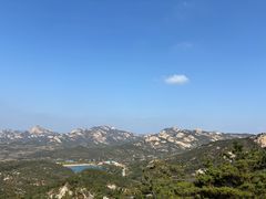 -九龙池景区