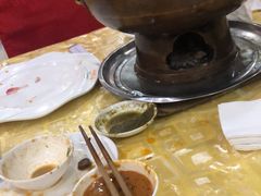 -祥龍斋清真食府