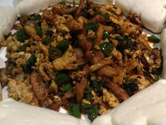 -吕氏疙瘩汤·私家菜馆(慈云寺店)