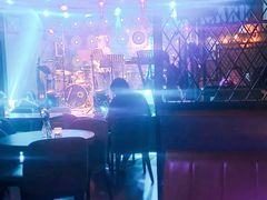 -MARU玛露音乐餐厅(大学路店)