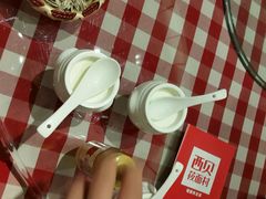 android_upload_pic-西贝(金桥店)