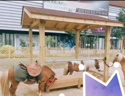 -萌宠亲子动物乐园(槐房万达店)