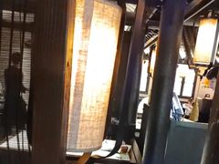 -绿茶餐厅(燕郊永旺店)