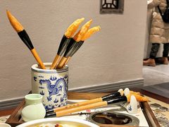 -遇见长安之高山流水(李家村万达店)