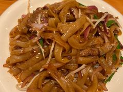 -頂好酒家·经典粤菜(海信广场店)