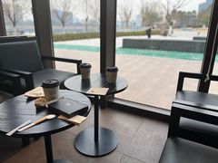 -M Stand(杭州金沙湖公园店)