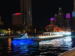 -海河游船(古文化街码头)