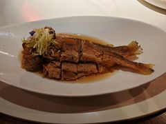 -申粤轩酒楼·三十年粤菜经典(丁香花园店)