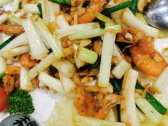 -东江海鲜酒家(艺都分店)