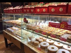 -味多美蛋糕(航天桥店)