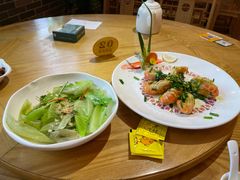 -德胜轩正宗顺德菜(宝安沙井会展中心店)