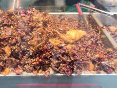 -老黄记手撕烤兔(玉林街店)