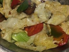 -同福小馆(北摆宴街店)