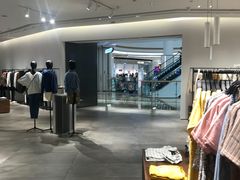-URBAN REVIVO(大信新都汇店)