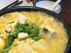 -Local泰莲庭(虹鳟鱼店)
