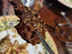 -烤肉季饭庄