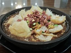 -明将锅贴(五爱路店)