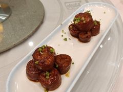 九转肥肠-丰泽园饭店