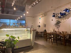 -MIMO CAFE(沙头角店)