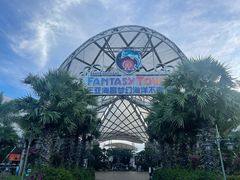 -三亚海昌梦幻海洋不夜城