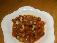 虾尾-时间仓(月湖公园店)