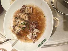 -新白鹿餐厅(龙游路总店·杭帮菜名店)