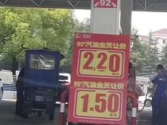 -中石油油气站(绿园店)