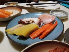 -喜庭海鲜自助(来福士店)