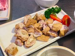 -喜来稀肉(虹泉路店)