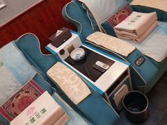 -古莲·影院足道·按摩SPA(水上温泉店)