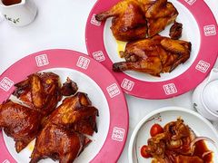 -稻香酒家·33年老字号·港式粤菜(富邦中心店)