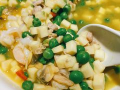 -船歌·鱼水饺青岛菜(金狮广场店)