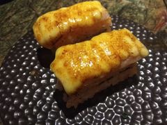 -炙柒Sekinana·精致料理 烧鸟·铁板烧(海上世界店)