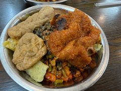 -老巷口螺蛳粉(柳州总店)