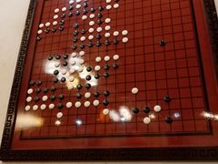 -徐师傅太子锅(龙泽路店)