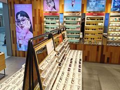 -LOOK眼镜(宝山万达店)