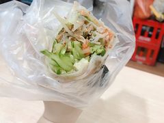 -小竖点徽派卷面皮(洪都店)
