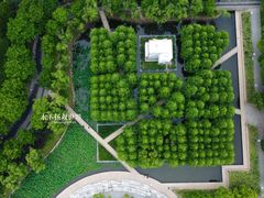 -泰州凤城河风景区-泰山公园