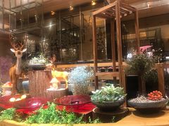-合肥富力威斯汀酒店·知味餐厅