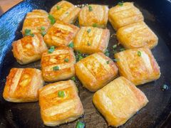 -黄山老妈·土菜(碧桂园店)