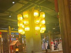 -破三川·新川菜(静安大融城店)