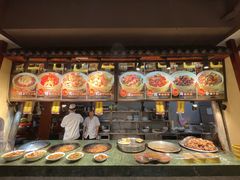 -八大碗·地道东北菜(中街店)