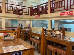 -晋B2008刀削面(小南庄店)