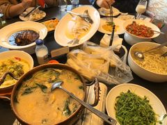 -新天明砂锅鱼头煲