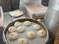 -老班长手工灌汤包老店(东山店)