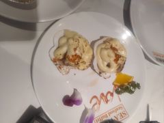 -SEA西雅图海鲜自助餐厅(海乐世界店)