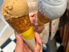 -LUNEURS月乐诗·法式冰淇淋(北外滩来福士广场店)